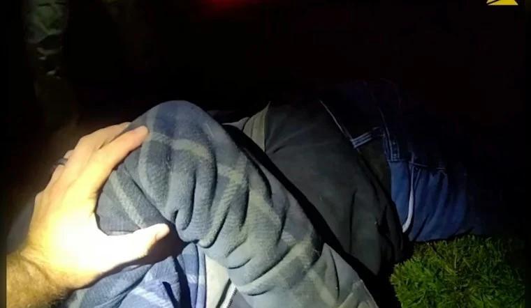 Arlington Deputies Pull Man From Burning Car, Revive Him With CPR ...