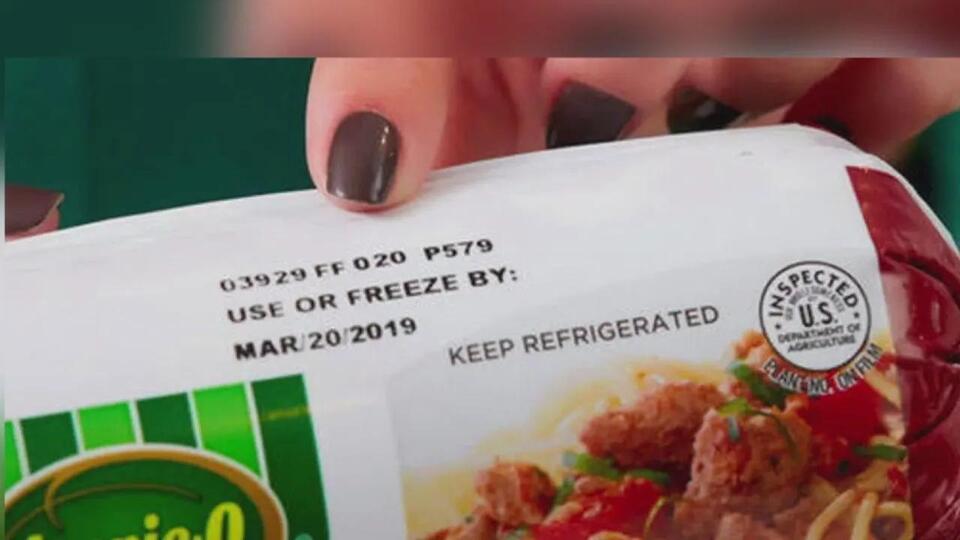 How accurate are 'best buy dates' on food? Consumer reporter explains ...