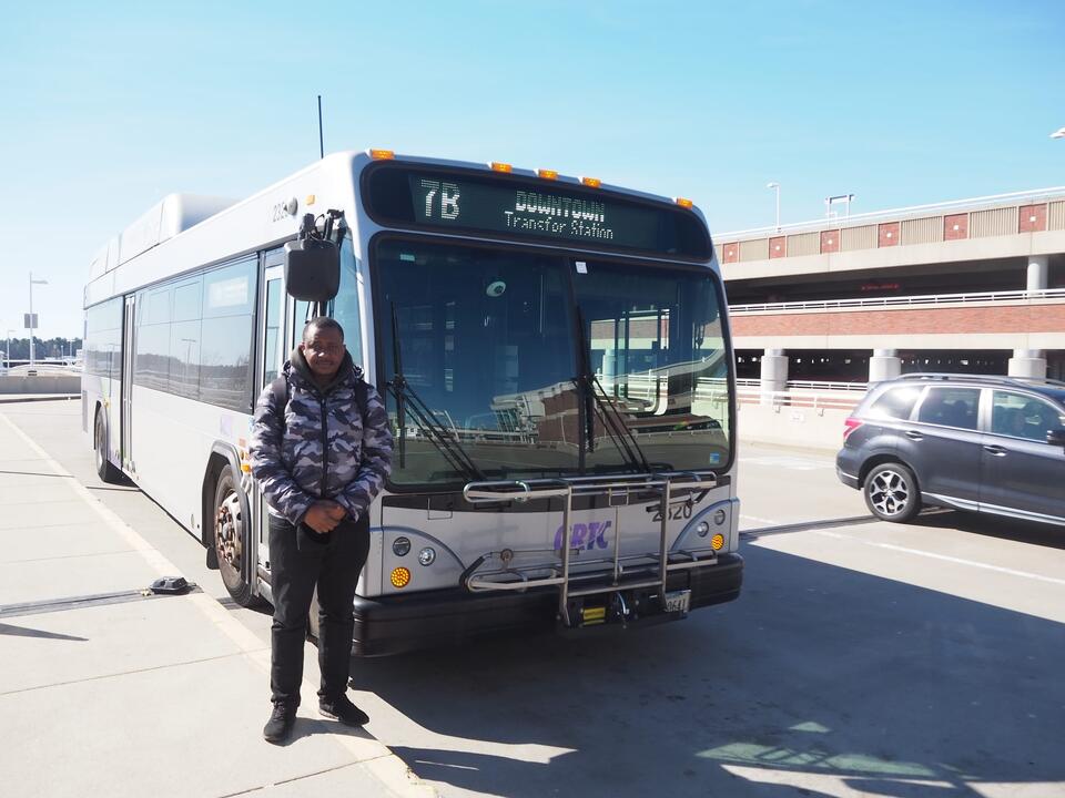 Summer brings new GRTC Pulse buses, few expanded routes, new drivers ...