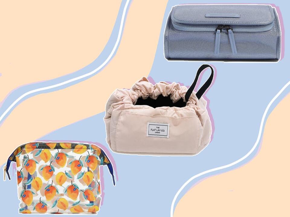 best womens washbags