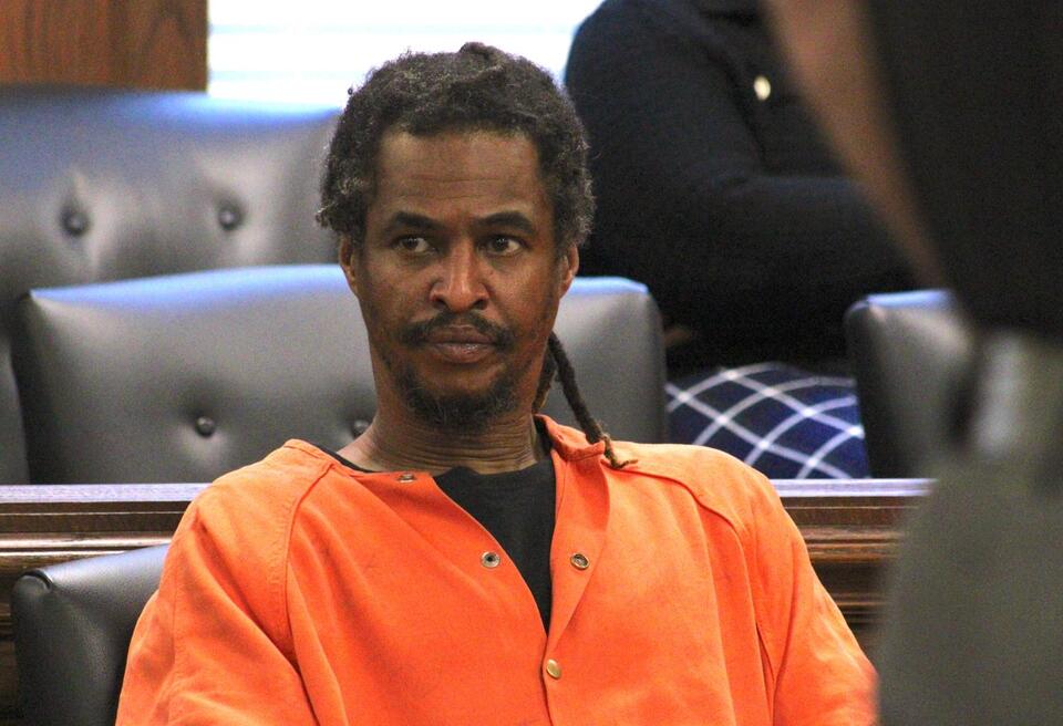 Defendant denied bond in murder case - NewsBreak