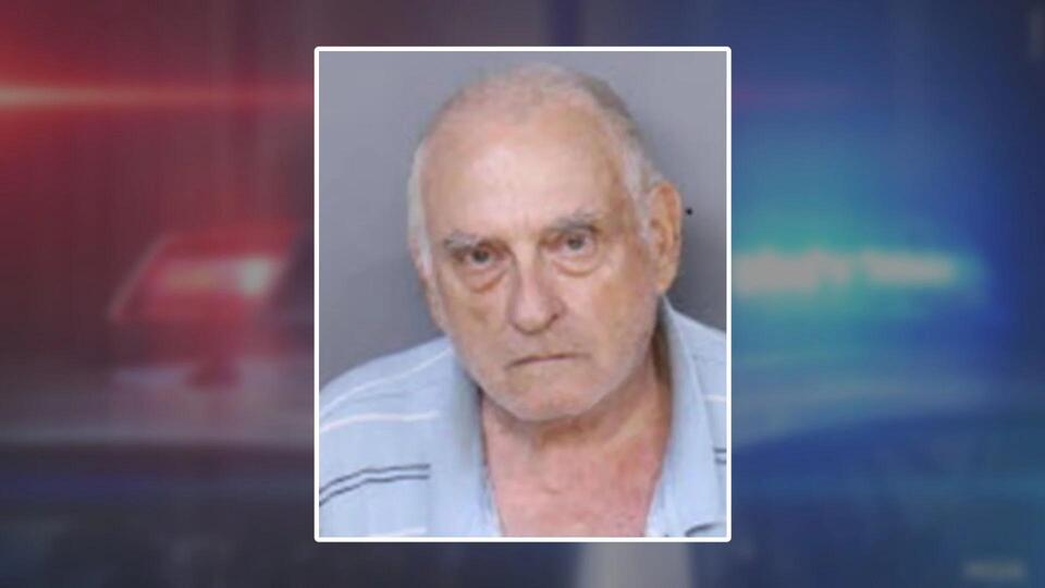 76-year-old man hit female with car after argument, police say - NewsBreak