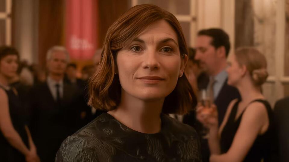 ‘The Diplomat’s Best New Star Reacts to Season 4's “Politically Terrifying” Ending