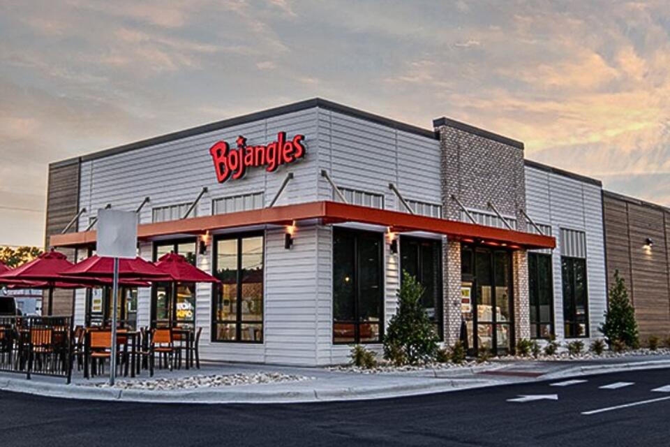South Jersey's First Bojangles Officially Open In Vineland - NewsBreak
