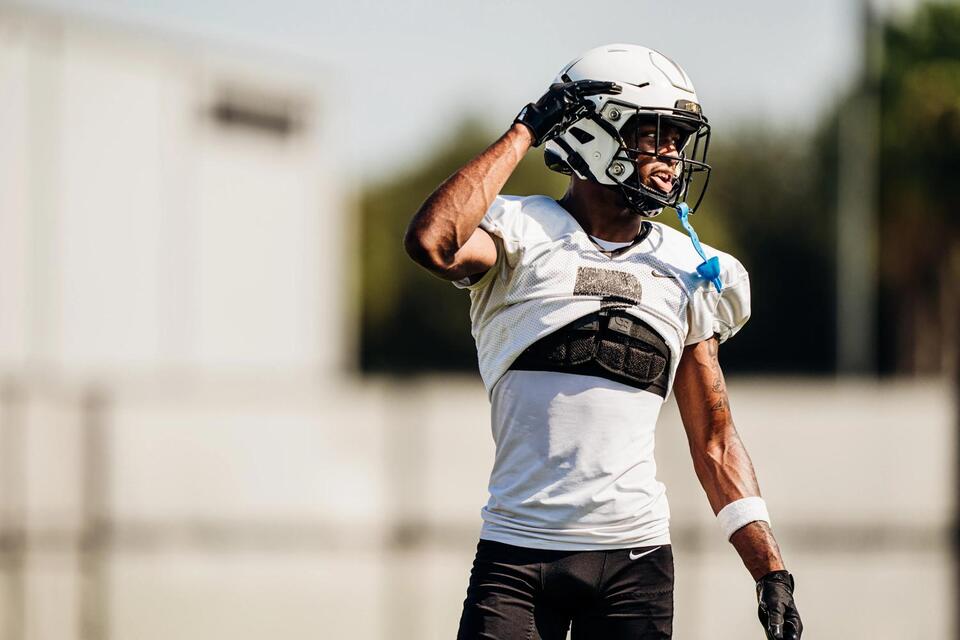 5 potential UCF football X-factors primed to break out during 2025 ...