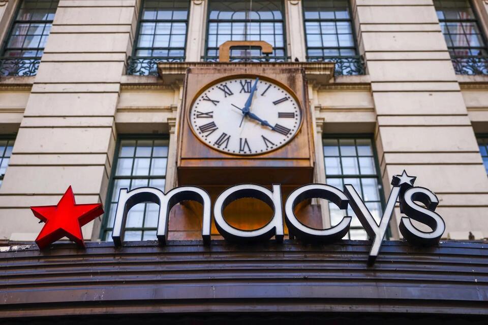 Macy's will shut down more stores in 2025 All to know NewsBreak