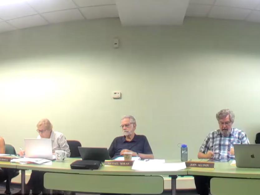 57 singlefamily condos approved near Ann Arbor in exchange for land