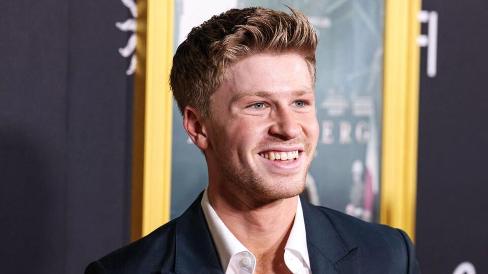 Robert Irwin Shocks Fans by Debuting New Look After ‘Dancing With the ...