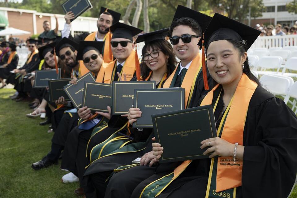 Cal Poly Pomona Engineering No. 9 in Nation in 2026 U.S. News Rankings ...