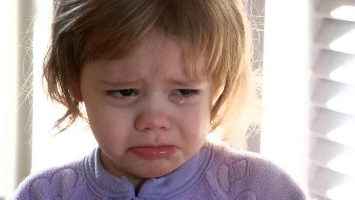 Human Beings Are the Only Animals Confirmed to Cry Tears in Response to ...