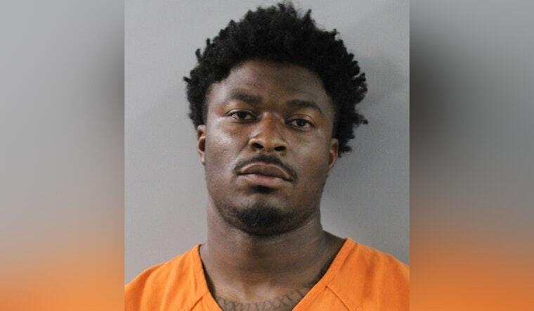Avon Park Corrections Officer Arrested for Alleged Domestic Violence in ...