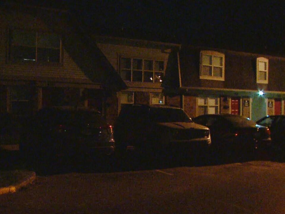IMPD seeks info on homicide at apartments off Binford Boulevard