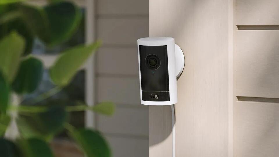 Amazon’s Ring to partner with Flock, a network of AI cameras used by ...