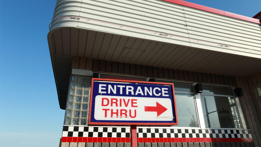 These California DriveThrus Are The 