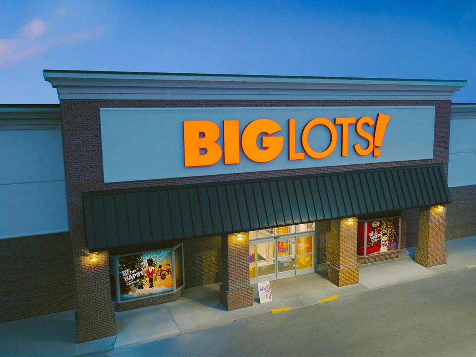 Big Lots Names Nexus Successful Bidder Amid Bankruptcy Proceedings