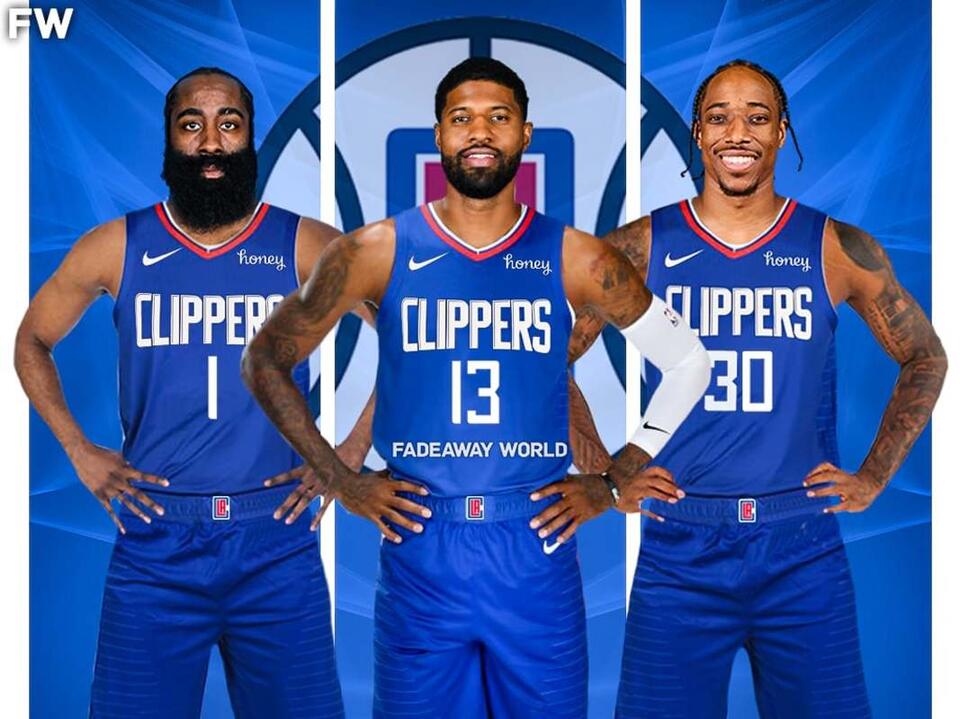 10 Best Free Agents For The Los Angeles Clippers In 2024 Offseason ...