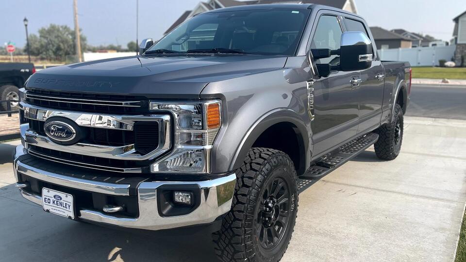 2026 Ford lineup: every model still packing diesel power - NewsBreak