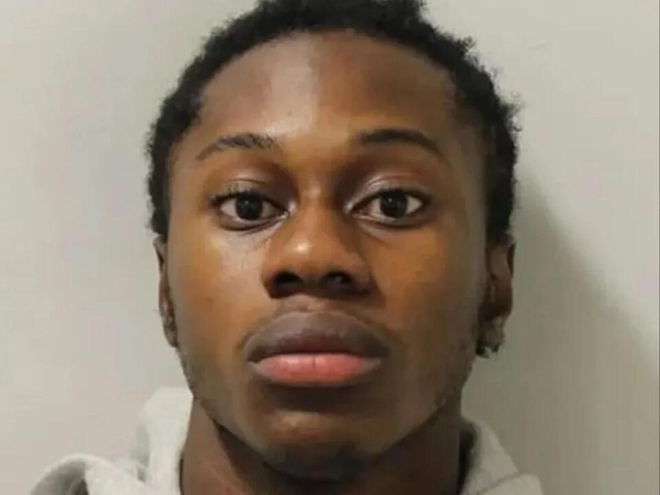 Rapper escapes from prison after slipping handcuffs during hospital ...