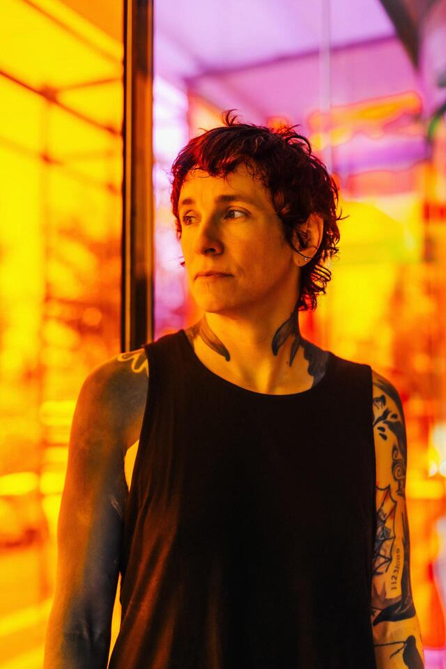 Live Wire: Laura Jane Grace to play solo show in Northampton