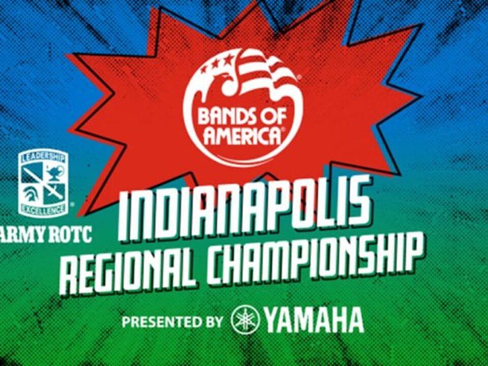 2024 Bands of America Championship to bring thousands to Indianapolis