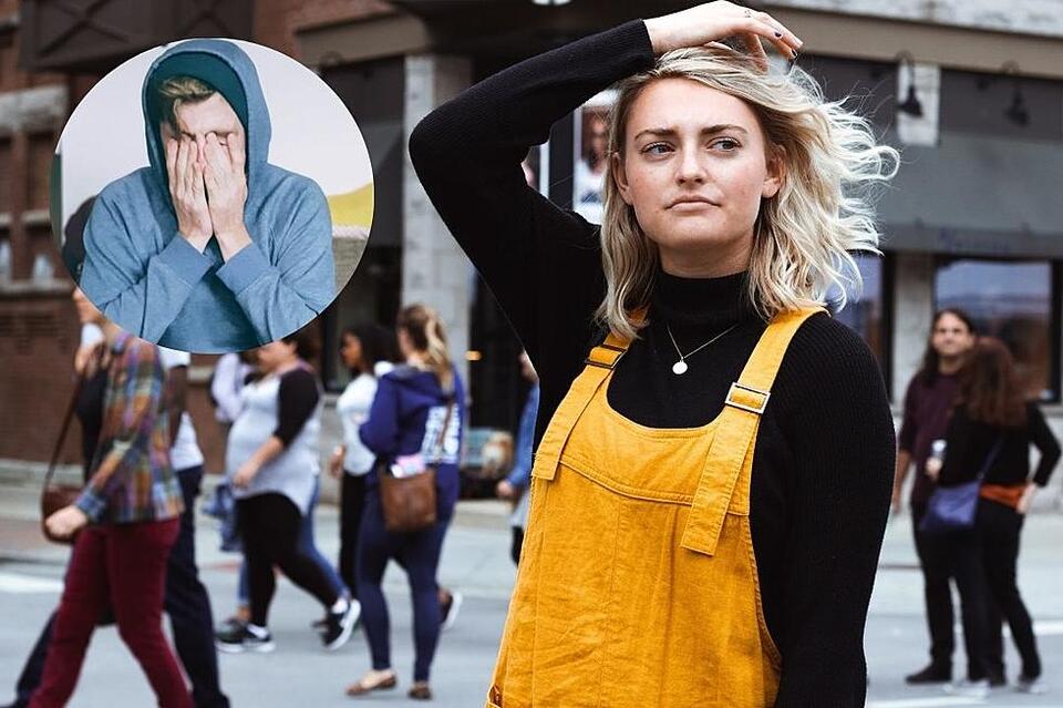 ‘Insecure’ Man Says Wife Is Always ‘Looking at Other Men’ When They Go ...