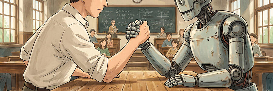 Upcoming Event – Scottish Web Folk – Human vs Machine, Dundee – 29th ...
