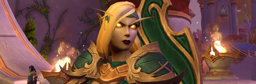 World of Warcraft’s Update 11.1 gives you better tools to track cooldowns and consumables