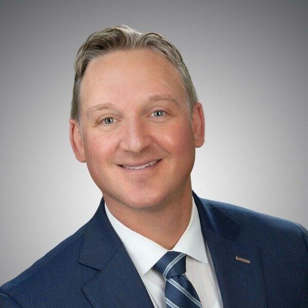 Meet HCA West Florida Hospital’s New CEO - NewsBreak