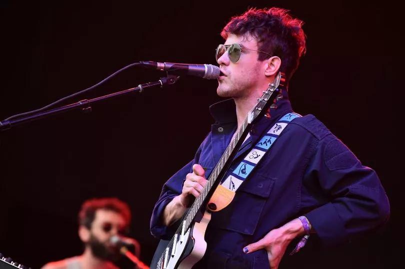MGMT fans only now realising what band's name means 23 years on - NewsBreak