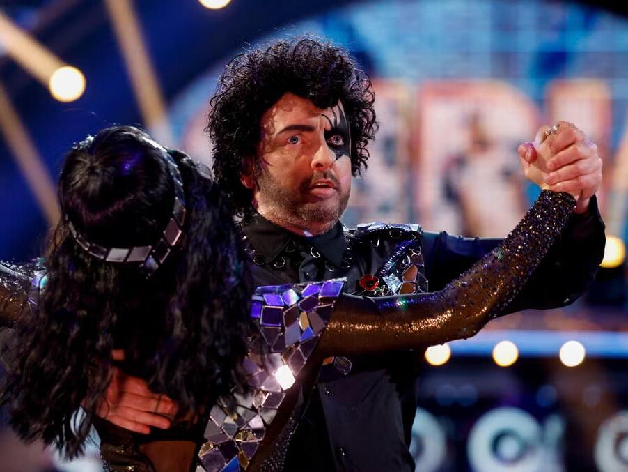 How to see Strictly Come Dancing's Chris McCausland on tour