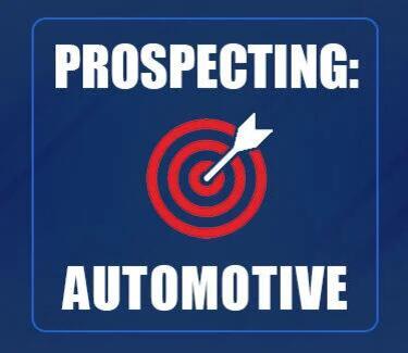Prospecting: JD Power, GlobalData Forecast Flat October Vehicle Sales ...