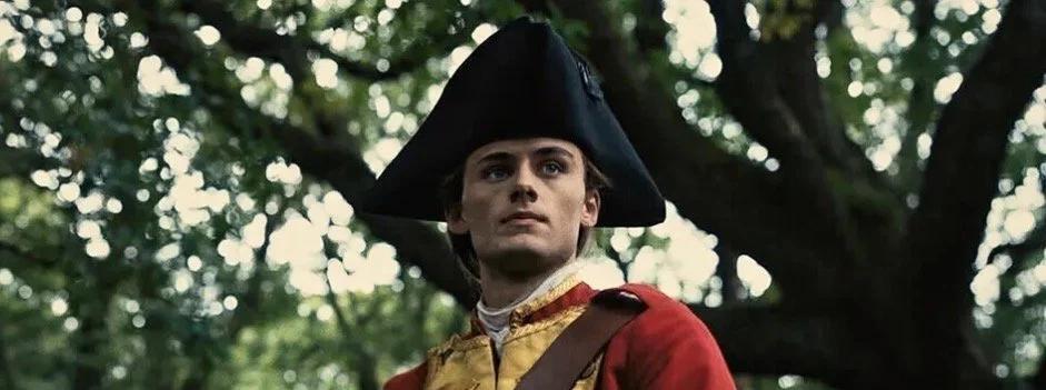 Angel Studio’s ‘Young Washington’ Used AI in Over 100 Shots as It Targets $20M Opening Weekend