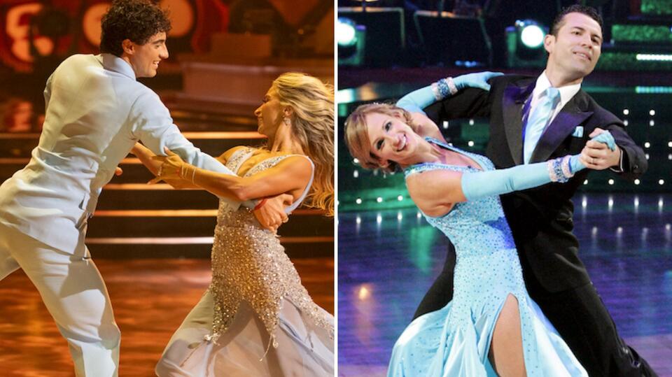 ‘DWTS’ Disabled Contestants: Ezra Frech & More Who Competed With ...