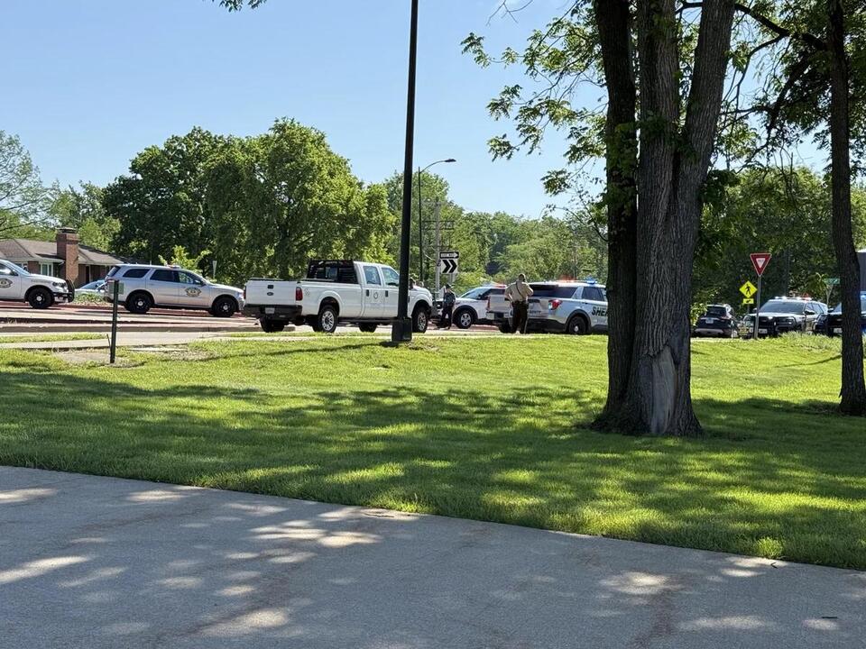 31-year old man arrested after multi-county pursuit and shootout on I ...
