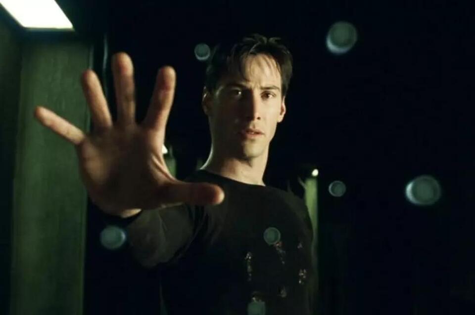 ‘The Matrix’ Is Returning to Theaters For its 25th Anniversary - NewsBreak