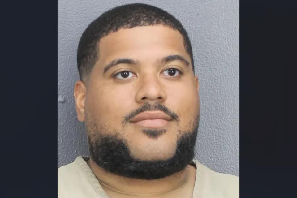 Suspect arrested on kidnapping and sexual battery charges after woman ...