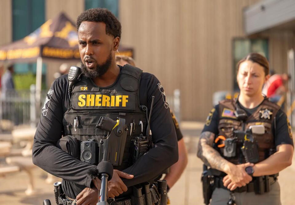 Opinion: Somali Minnesotans must confront problems of youth delinquency ...