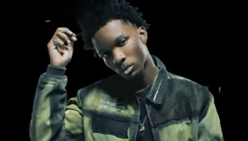 D4VD & Rap Lyrics That Send A Singer To The Death Chamber? - NewsBreak