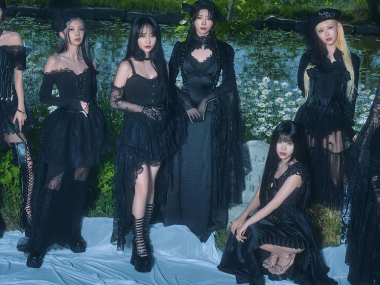 Dreamcatcher World Tour 2024 Dates, Cities & How to Book Tickets