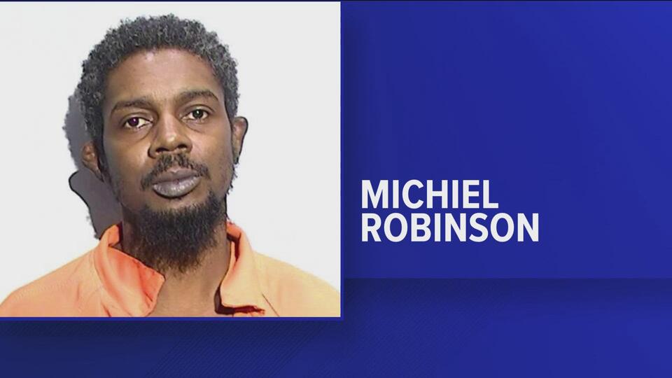 Man indicted for attempting to kill woman in west Toledo - NewsBreak