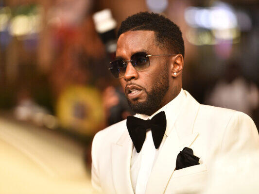 Diddy Apologizes After Viral Video Shows Assault on Cassie, What Does