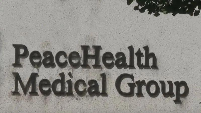 Oregon Health Authority weighs PeaceHealth Timber Springs behavioral health hospital plan