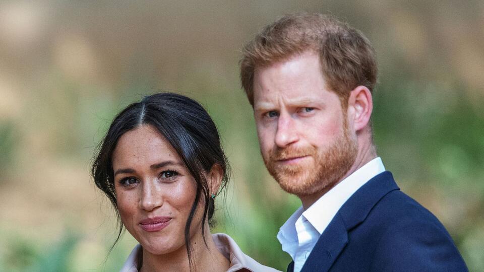 Meghan Markle and Prince Harry's ‘Cali-Meets-Cotswolds’ Kitchen Is a ...