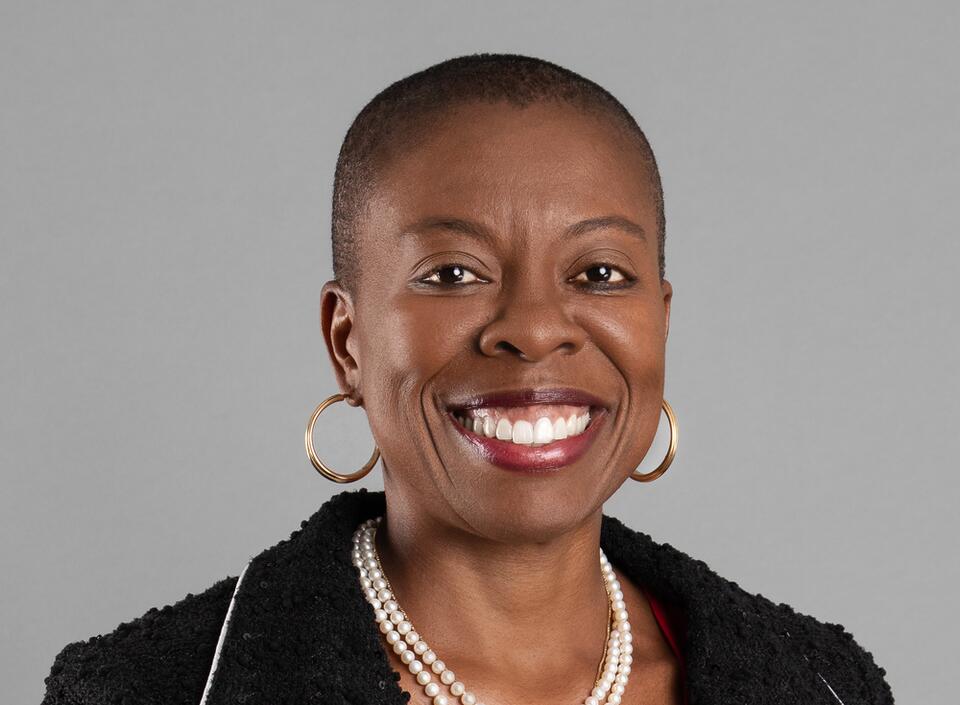 Brown leaves Walgreens for 'purpose-driven work' - NewsBreak