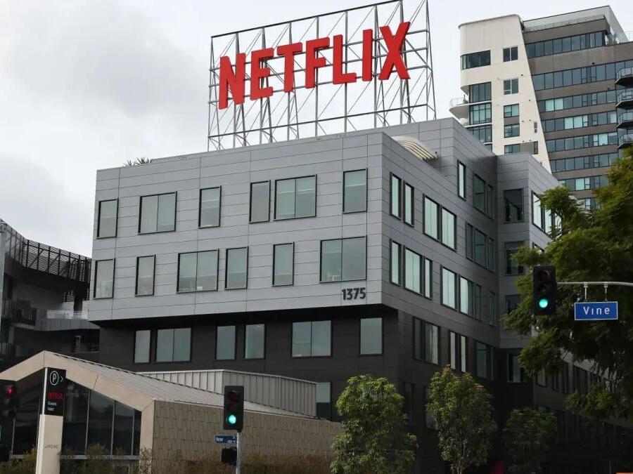Netflix earnings are after the bell. Here's what to expect