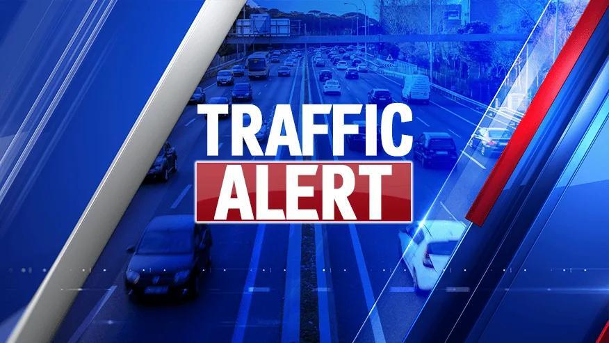 Traffic Alert: Water main break prompts closure of section of Orange ...
