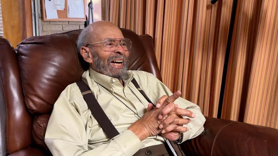Memorial services set for Shreveport civil rights icon Courtland T ...