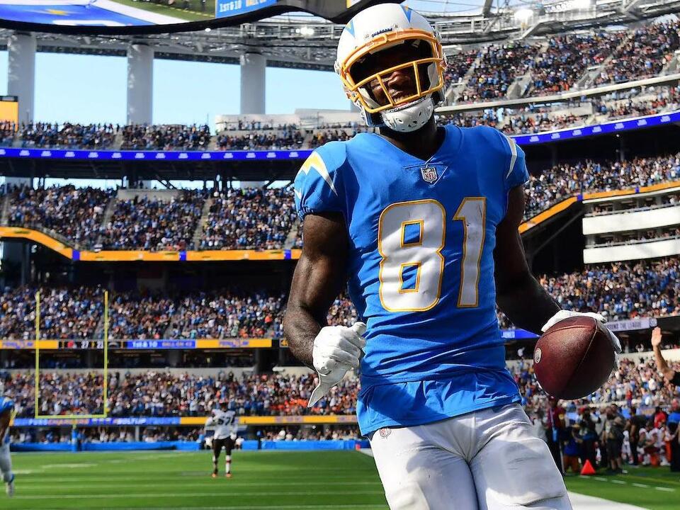 Fantasy Football Rankings 2024 Sleepers from calculated NFL model that