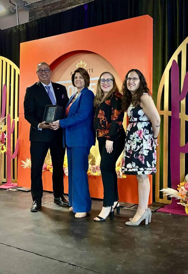 Adelante Healthcare Honors Delta Dental of Arizona with 2026 Legacy of ...