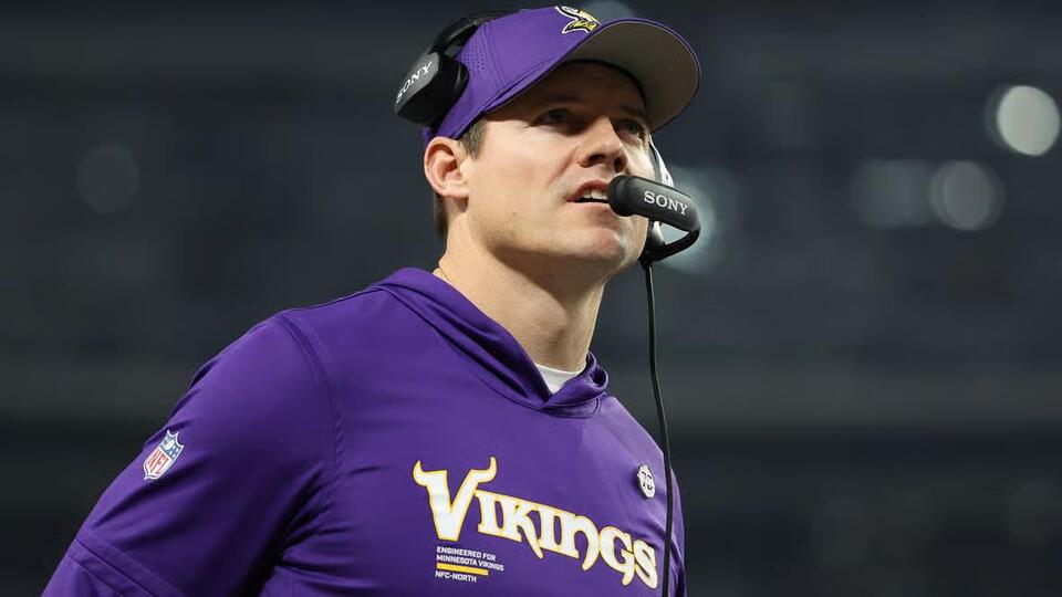 The Vikings’ Bruiser at WR Looped into Trade Rumors with League ...